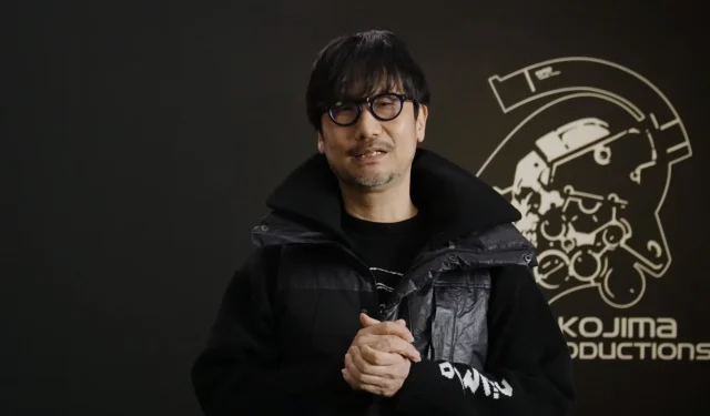 Hideo Kojima partage ses réflexions sur le prochain jeu PlayStation Physint