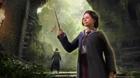 Erwartete Features und Updates von Hogwarts Legacy im Jahr 2025