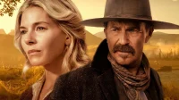 Kevin Costners Westernfilm erschien vor 6 Monaten und ist jetzt auf Netflix verfügbar – Fortsetzung für 2025 geplant