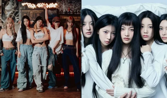 HYBE Faces Backlash Over Rumored Launch of Two New Girl Groups: ‘Is This a Factory Model?’