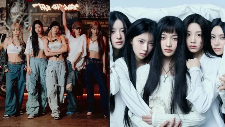 HYBE Faces Backlash Over Rumored Launch of Two New Girl Groups: ‘Is This a Factory Model?’