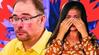 David Dangerfield di 90 Day Fiancé perde tempo: perché Sheila Mangubat non è più la sua anima gemella