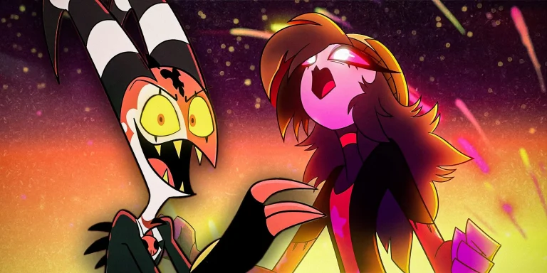 Explained: The Ending of Helluva Boss Season 2