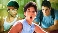 10 Filme, die im Wesentlichen Nachahmungen von Karate Kid sind