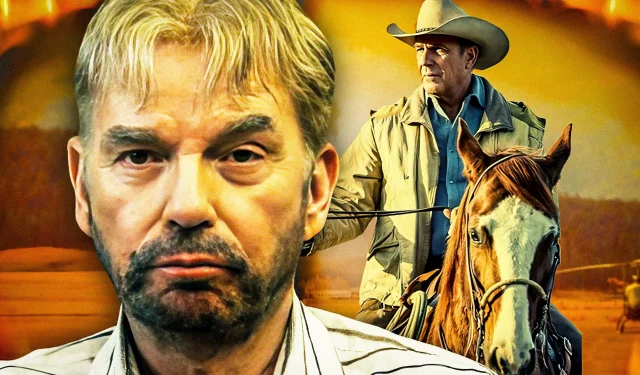 8 motivi per cui Landman è l’alternativa ideale a Yellowstone dopo il finale western di Taylor Sheridan