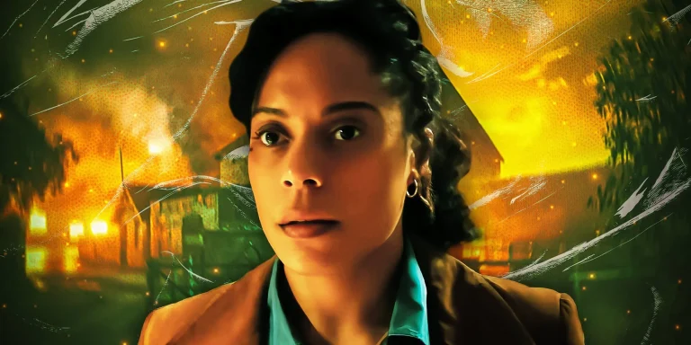 Top 8 Plot Holes and Confusing Moments in Missing You