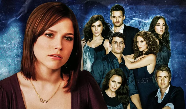 10 Exciting Aspects We Hope to See in the Upcoming One Tree Hill Sequel Series