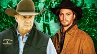 Substituto perfeito da Netflix para Yellowstone se você não gosta da série de faroeste de Taylor Sheridan