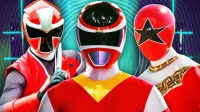 Die 10 seltsamsten Power Rangers-Episoden, die Sie sehen müssen