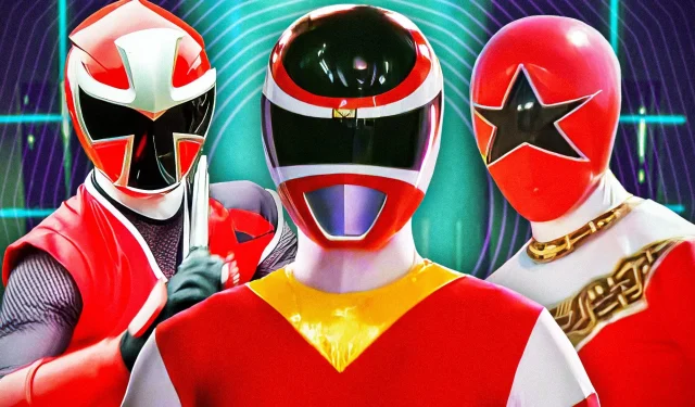 Die 10 seltsamsten Power Rangers-Episoden, die Sie sehen müssen