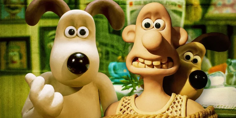 Wallace & Gromit’s New Film Sheds Light on Tough Truths About the Franchise After 36 Years