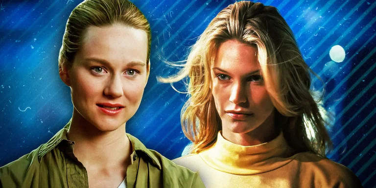 10 Amazing Sci-Fi Movies Celebrating Their 30th Anniversary in 2025