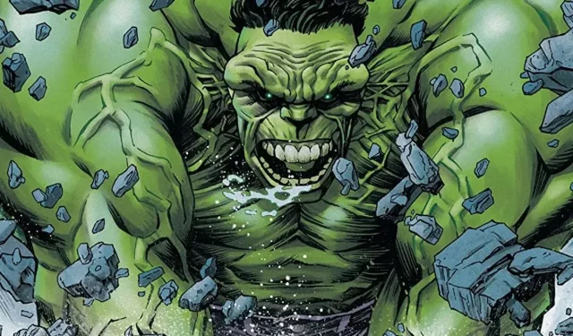 La version parfaite du héros : comment « Immortal Hulk » de Marvel a redéfini l’héritage de Hulk