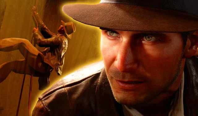 Exciting Updates for Indiana Jones Fans: The Great Circle Series Revealed