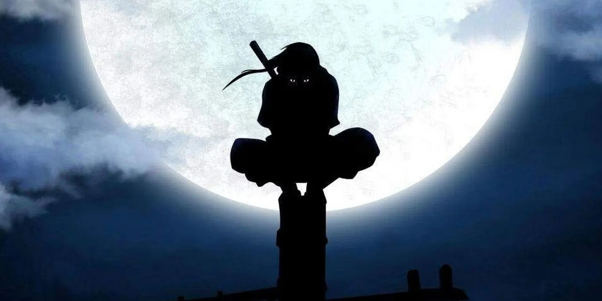 Itachi Uchiha