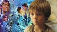 Jake Lloyd, acteur de Star Wars, partage des nouvelles encourageantes sur sa santé mentale et célèbre le 4 mai avec sa mère