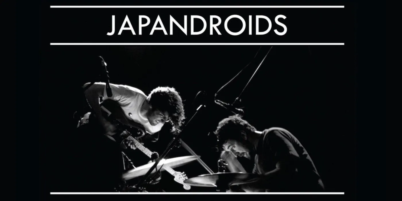 Japandroids 專輯封面選擇