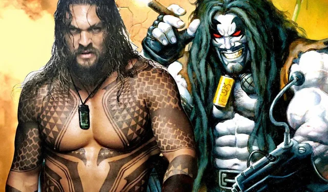 Pourquoi le rôle de Jason Momoa dans l’univers DC est un choix idéal au-delà de son interprétation d’Aquaman dans le DCEU