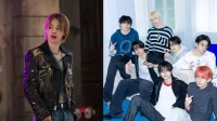 Jimins „MUSE“ dominiert die TOP 100 der K-Pop-Alben 2024 und übertrifft ENHYPEN