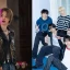 Jimins „MUSE“ dominiert die TOP 100 der K-Pop-Alben 2024 und übertrifft ENHYPEN