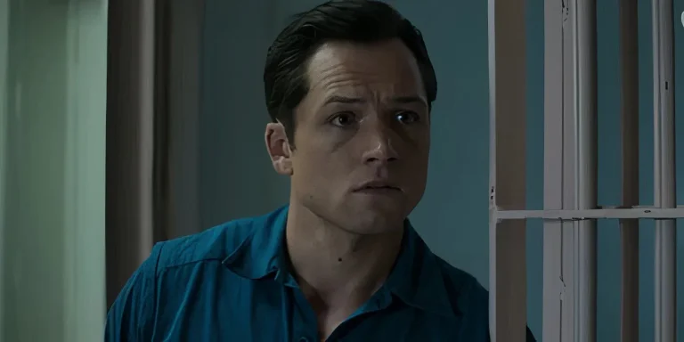Upcoming Taron Egerton Movies Excite Fans of Netflix’s Carry-On