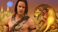 8 Iconic John Carter Scenes We Might Miss Without a Live-Action Remake