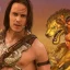 8 scènes emblématiques de John Carter que nous risquons de manquer sans un remake en live-action