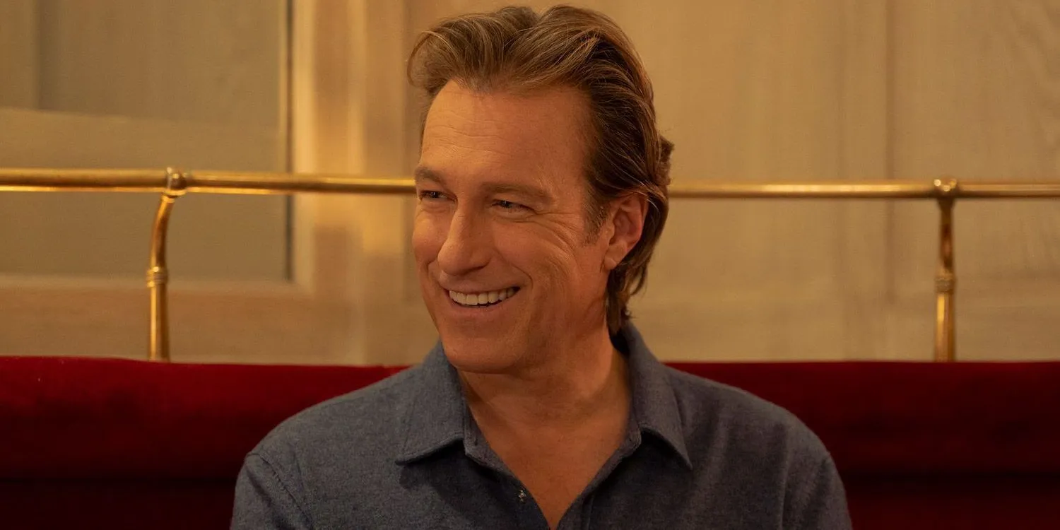 John Corbett em E Assim De repente