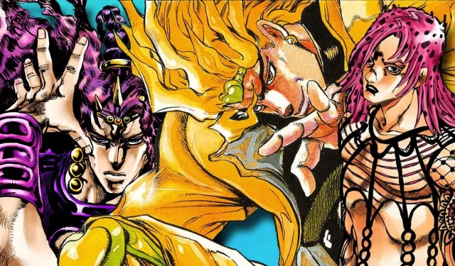 Classifica di ogni battaglia finale di JoJo’s Bizarre Adventure dalla peggiore alla migliore