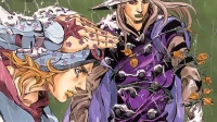 Neue Anime-Gerüchte entfacht durch Sonderbeitrag des JoJo’s Bizarre Adventure Executive mit Steel Ball Run