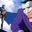 10 Elementos Desatualizados em Batman: The Animated Series