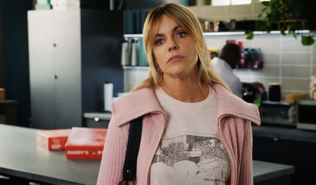 Il successo di High Potential come sostituto di The Good Doctor rafforza il futuro dello show di Kaitlin Olson