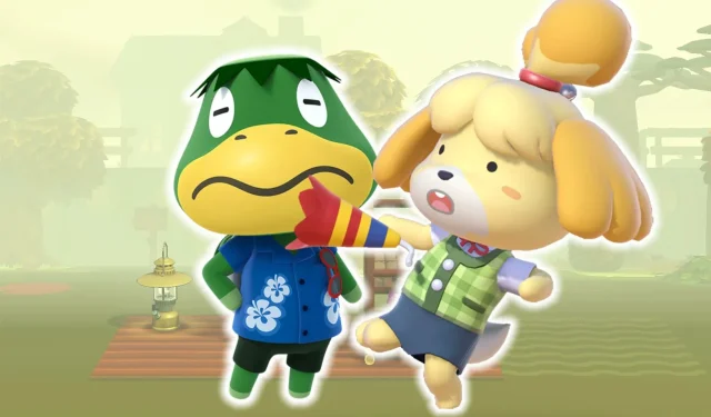 „Mój chłopak podarował mi nawilżacz powietrza”: wirusowy wątek Animal Crossing New Horizons przerobiony przez fanów