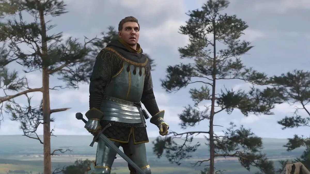 Kingdom Come: Deliverance 2 Obraz 1