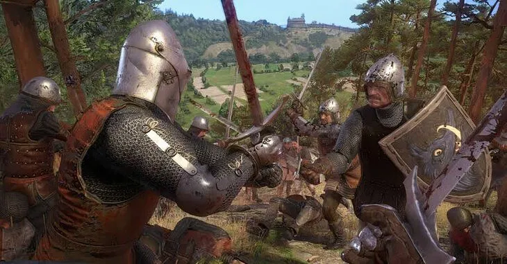 Kingdom Come: Deliverance 2 Obraz 2