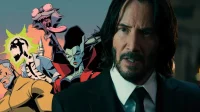 Por que Keanu Reeves é a escolha ideal para seu papel dos sonhos no Universo DC após seu primeiro lançamento