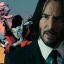 Por que Keanu Reeves é a escolha ideal para seu papel dos sonhos no Universo DC após seu primeiro lançamento