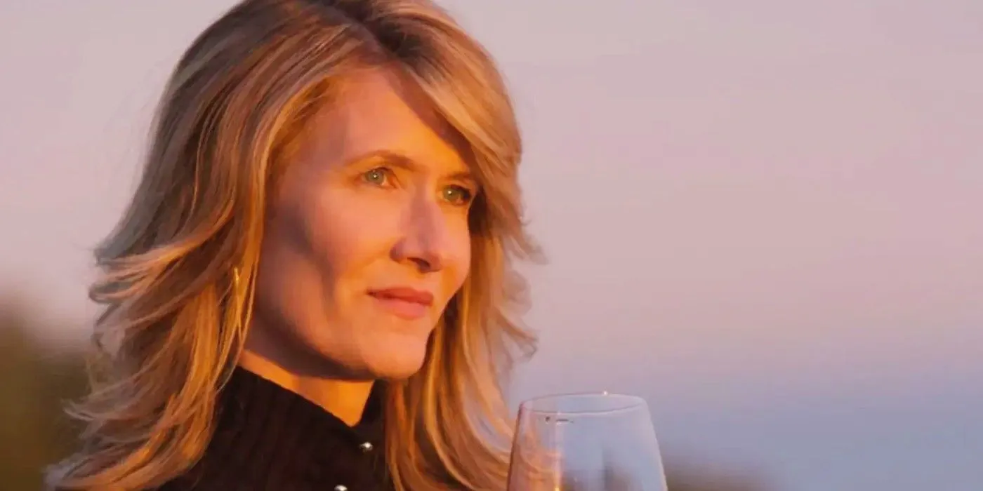 Laura Dern jako Renata Klein