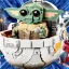 Vollständige Liste aller 6 heute erschienenen Star Wars LEGO-Sets