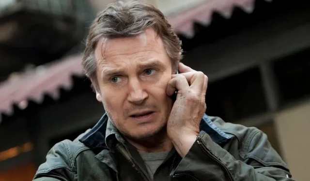 Guarda gratuitamente su YouTube un pluripremiato drama di Liam Neeson grazie allo studio