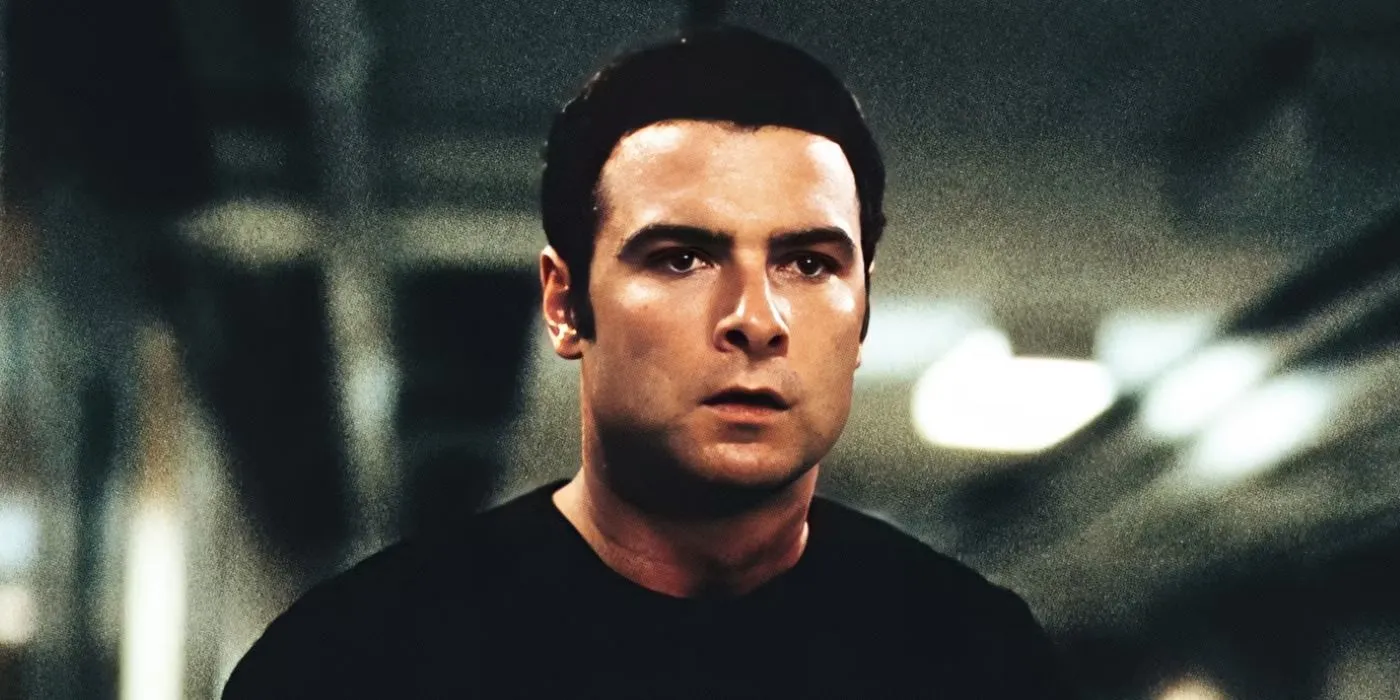 Liev Schreiber