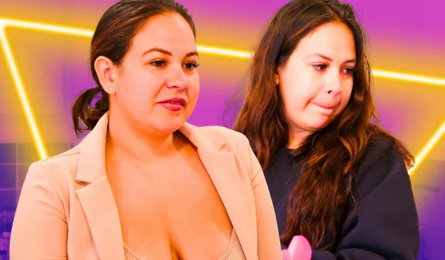 Liz Woods de 90 Day Fiancé répond aux rumeurs de cancer après une mise à jour controversée sur sa santé