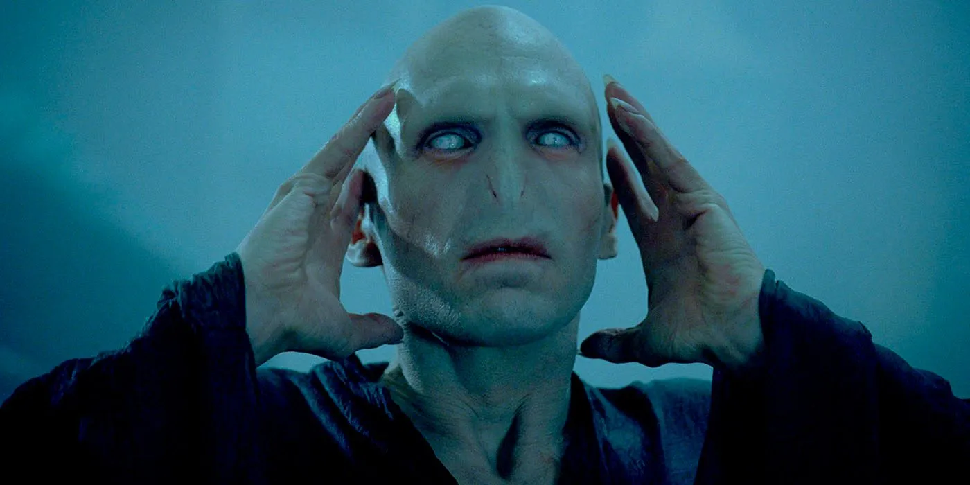 Voldemort