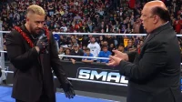 WWE SmackDown-Ergebnisse für den 3. Januar 2025: Das komplette Ende erklärt [SPOILER]