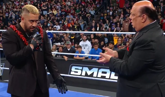 Risultati WWE SmackDown del 3 gennaio 2025: spiegazione completa del finale [SPOILER]