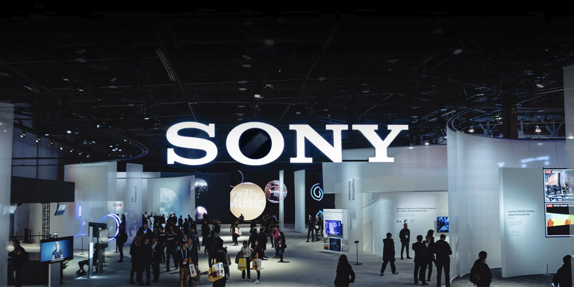 SonyCES 2025