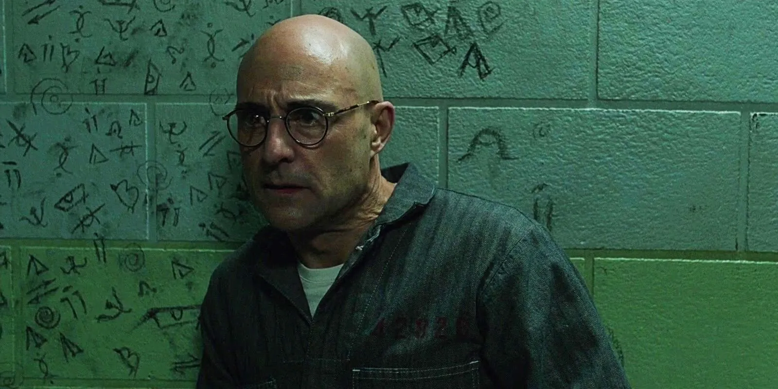 Dr. Sivana in Shazam!