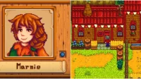 Stardew Valley-Leitfaden: Tipps, um mit Marnie Freundschaft zu schließen