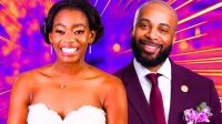 Warum ich glaube, dass die Experten von Married At First Sight Ikechi Ojoré und Emem Obot perfekt zueinander passten, trotz Ikechis umstrittenem Verhalten