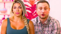 Married At First Sight Staffel 18: Gerüchte über Allen Slovicks Beteiligung an Partnertausch- und Untreueskandalen entlarven